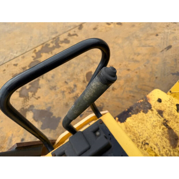 2007 DYNAPAC CC102-42980076