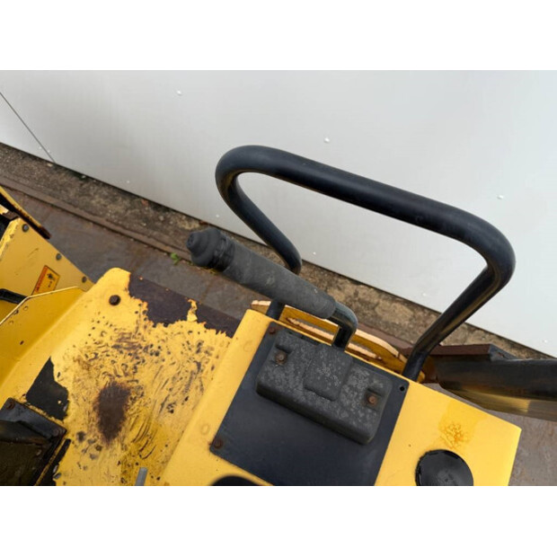 2007 DYNAPAC CC102-42980077