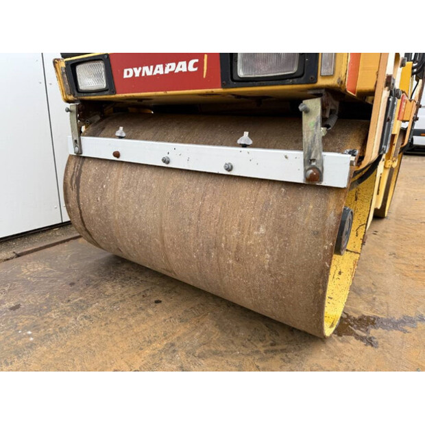 2007 DYNAPAC CC102-42980082