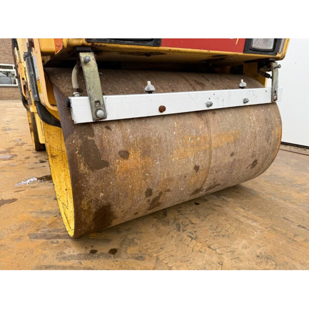 2007 DYNAPAC CC102-42980083