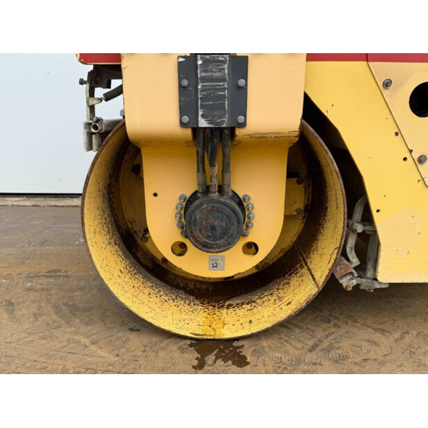 2007 DYNAPAC CC102-42980084