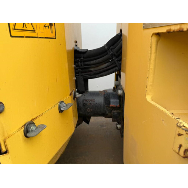 2007 DYNAPAC CC102-42980086