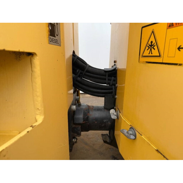 2007 DYNAPAC CC102-42980087