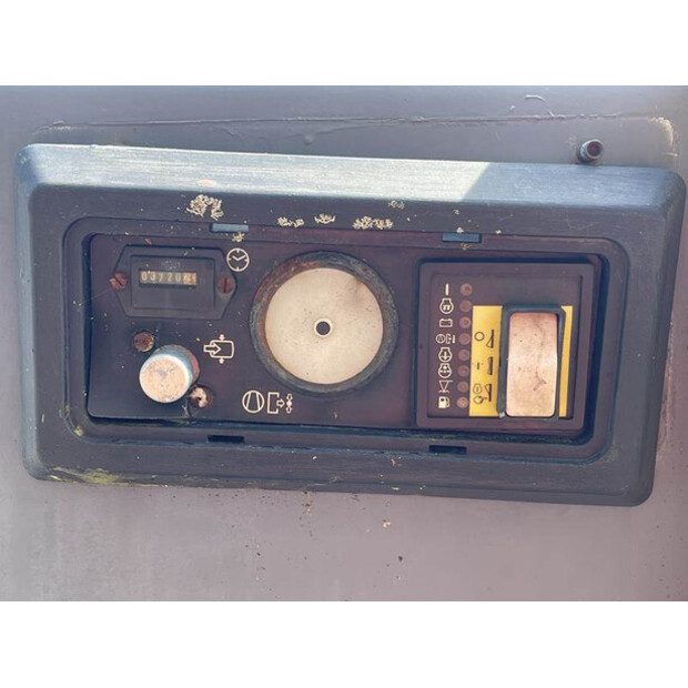 2004 Atlas-Copco XAS 186 DD - N-42980088