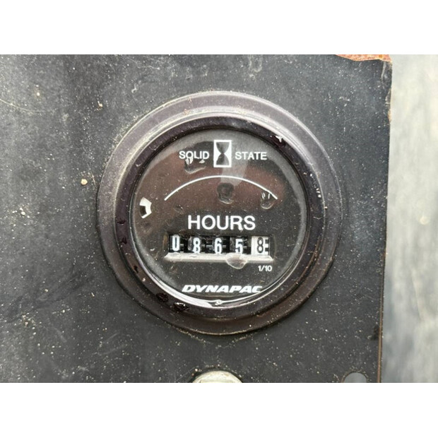 2007 DYNAPAC CC102-42980093