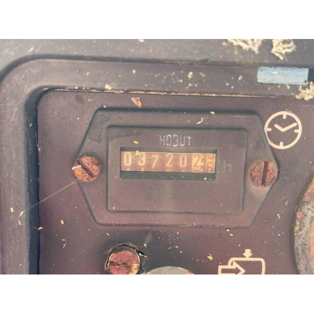 2004 Atlas-Copco XAS 186 DD - N-42980094