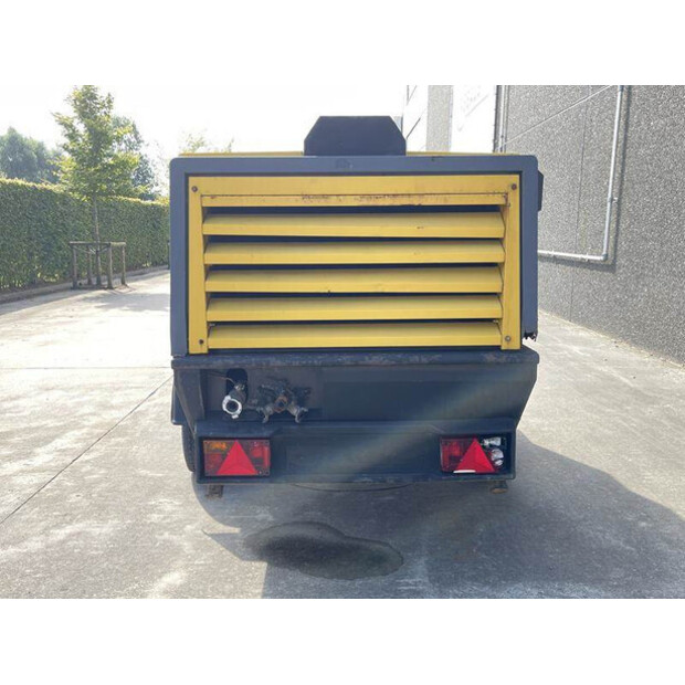 2004 Atlas-Copco XAS 186 DD - N-42980098
