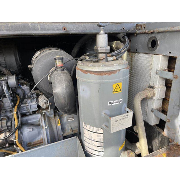2004 Atlas-Copco XAS 186 DD - N-42980106