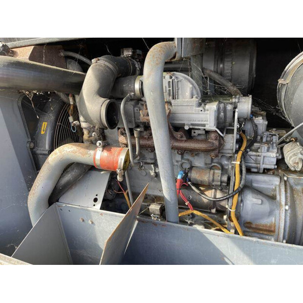 2004 Atlas-Copco XAS 186 DD - N-42980107