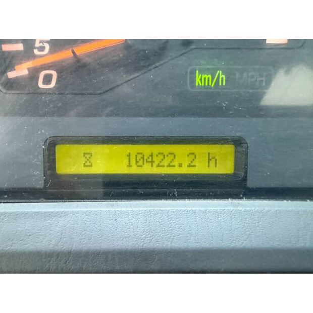 2008 كوماتسو WA 250-5-42980137