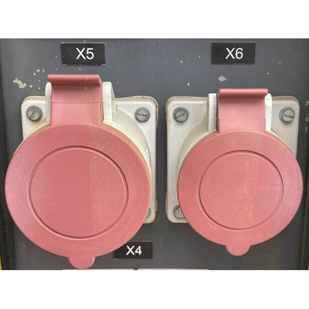 2014 أطلس كوبكو QAS 100-42980141