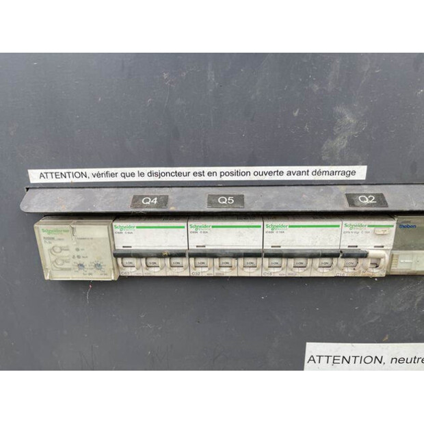 2014 أطلس كوبكو QAS 100-42980162