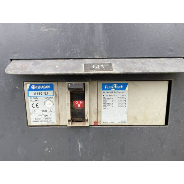 2014 أطلس كوبكو QAS 100-42980164