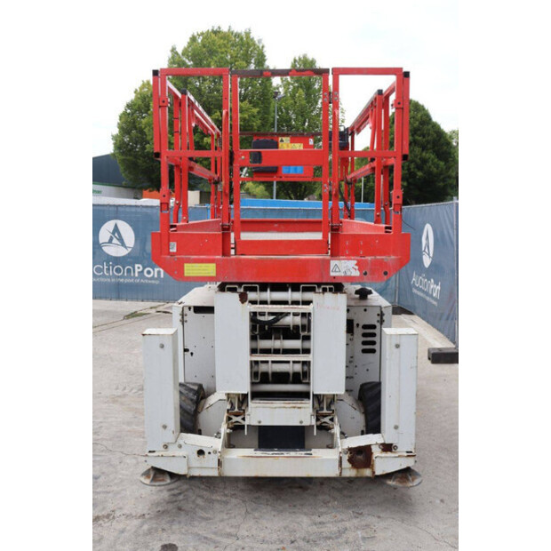 2014 Genie GS 4069 RT-42980200
