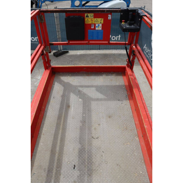 2014 Genie GS 4069 RT-42980219