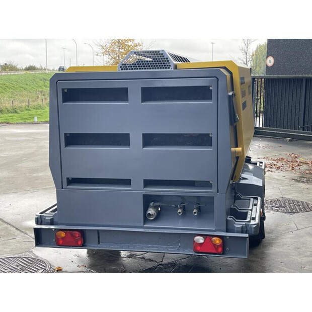 2019 Atlas-Copco XATS 327 MD - N-42980228