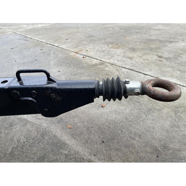 2019 Atlas-Copco XATS 327 MD - N-42980233