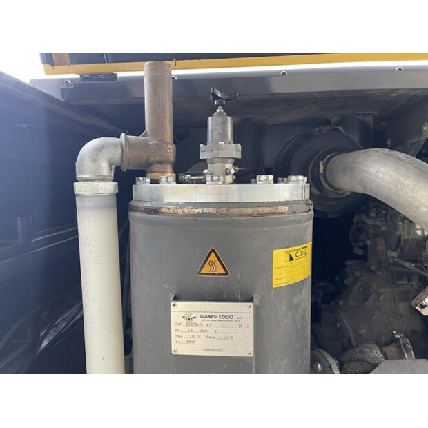 2019 Atlas-Copco XATS 327 MD - N-42980236