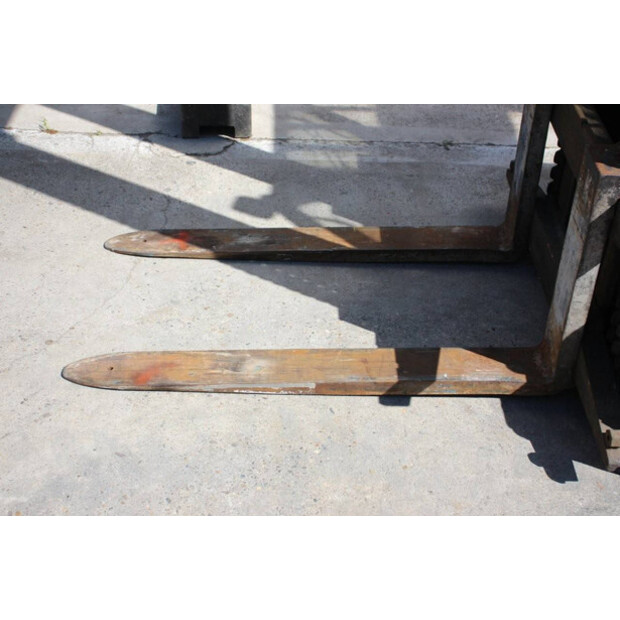 1996 Linde H30D-02-42980264
