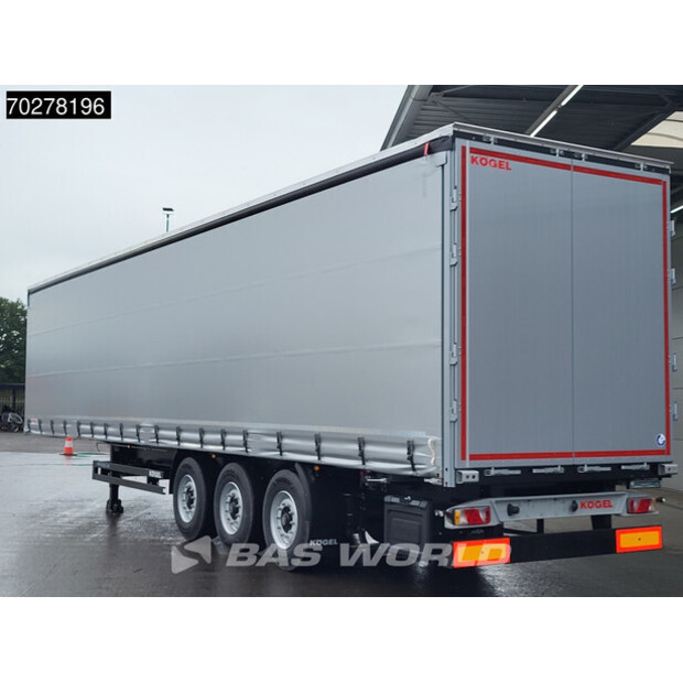 2025 Kögel S24-1-42980545