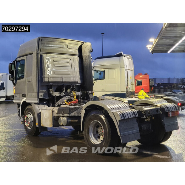 2010 مرسيدس بنز ACTROS 1844-42980588