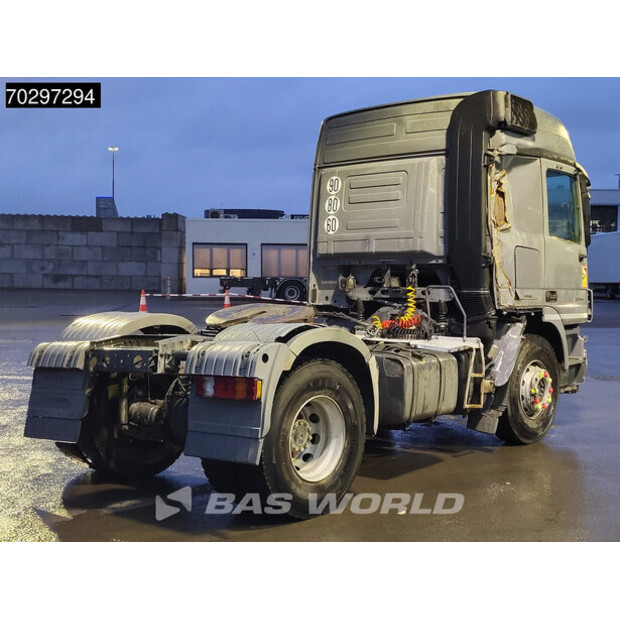 2010 مرسيدس بنز ACTROS 1844-42980589