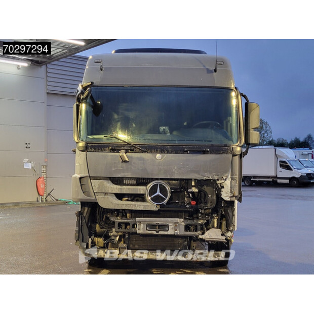 2010 مرسيدس بنز ACTROS 1844-42980591