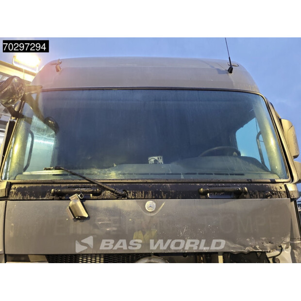 2010 مرسيدس بنز ACTROS 1844-42980592