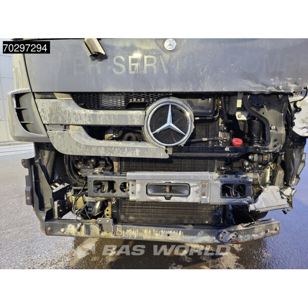 2010 مرسيدس بنز ACTROS 1844-42980593
