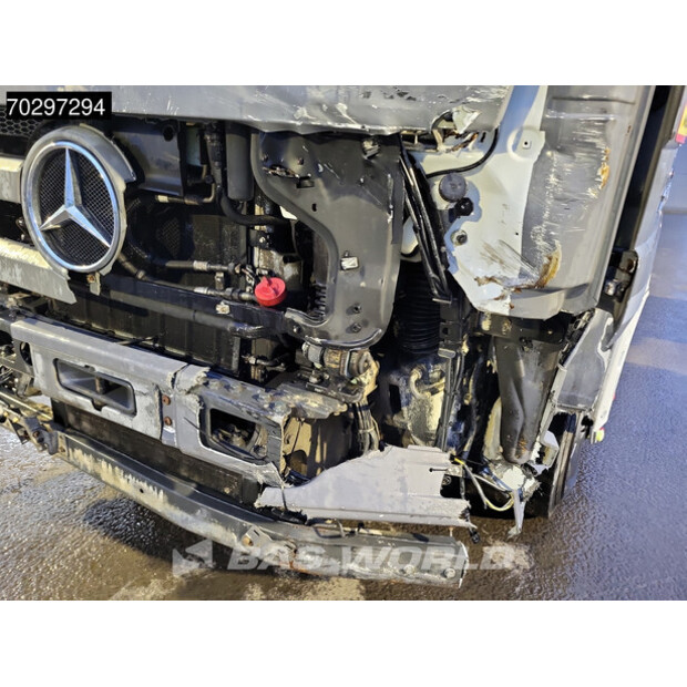 2010 مرسيدس بنز ACTROS 1844-42980594