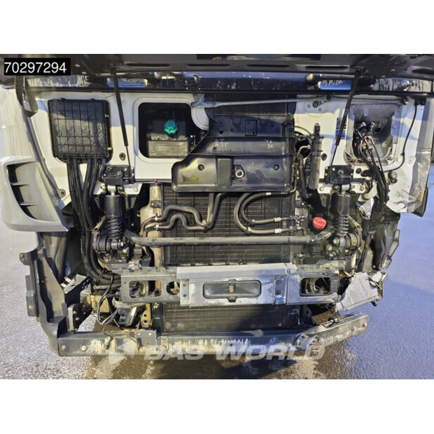 2010 مرسيدس بنز ACTROS 1844-42980595