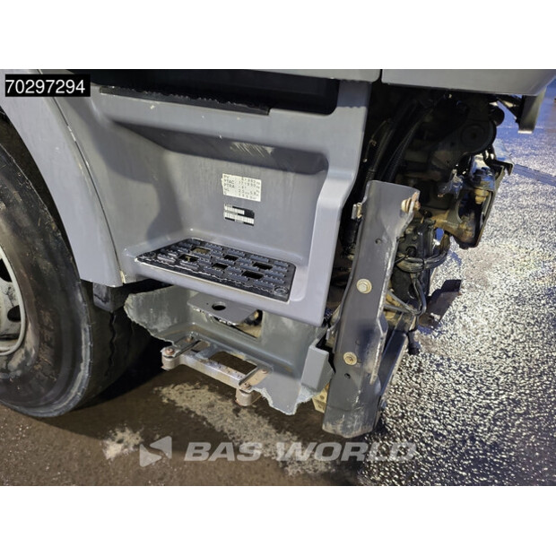 2010 مرسيدس بنز ACTROS 1844-42980596