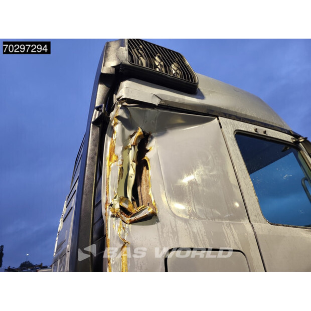 2010 مرسيدس بنز ACTROS 1844-42980598