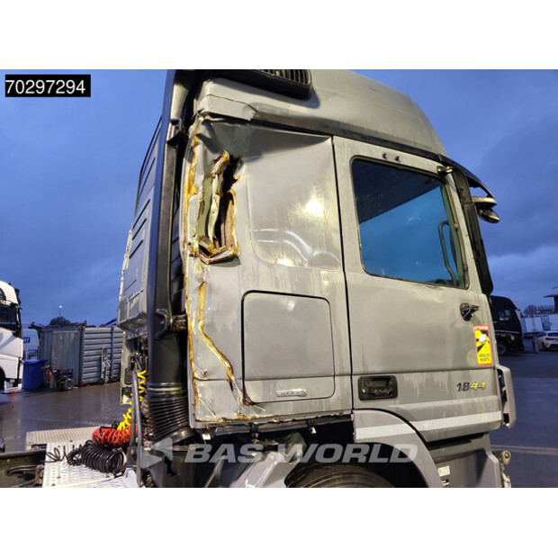 2010 مرسيدس بنز ACTROS 1844-42980599