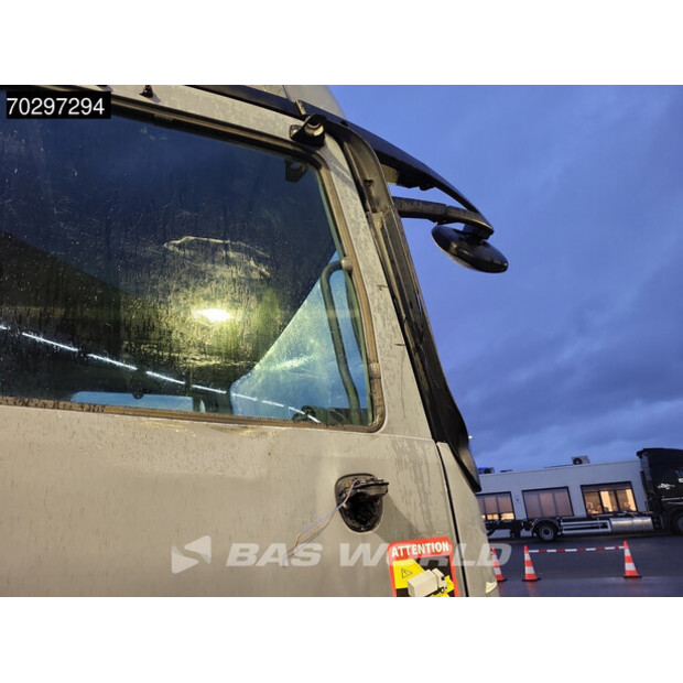 2010 مرسيدس بنز ACTROS 1844-42980600