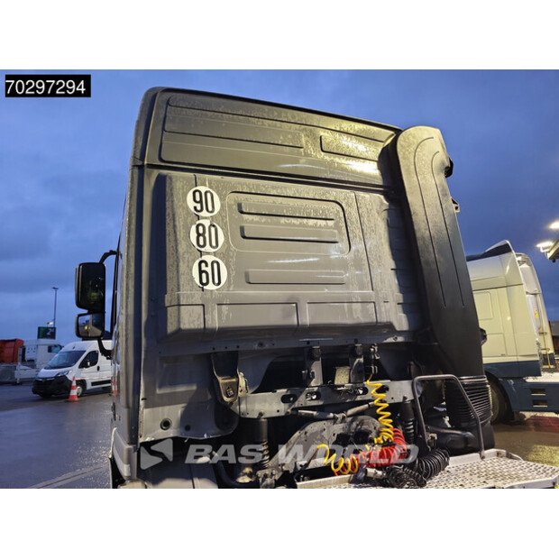 2010 مرسيدس بنز ACTROS 1844-42980601