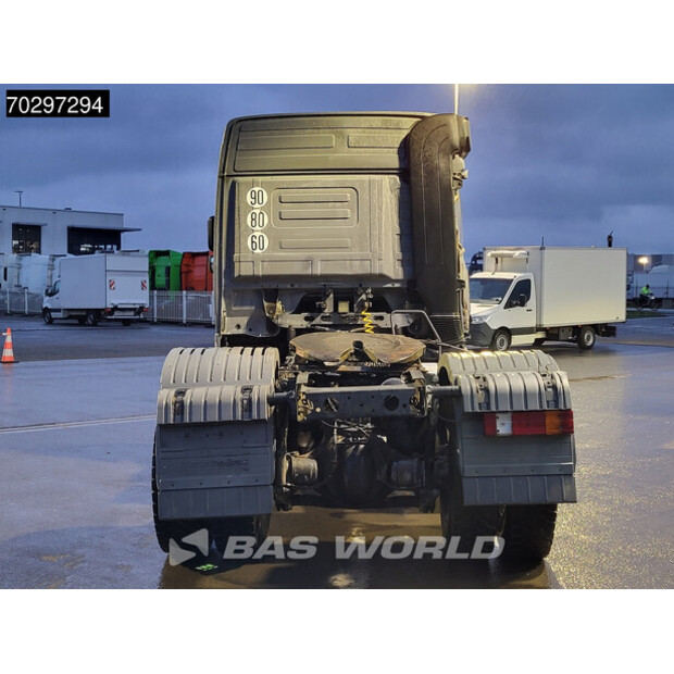 2010 مرسيدس بنز ACTROS 1844-42980602