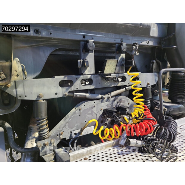 2010 مرسيدس بنز ACTROS 1844-42980603