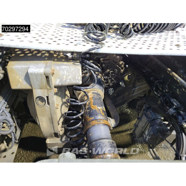 2010 مرسيدس بنز ACTROS 1844-42980605