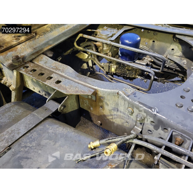 2010 مرسيدس بنز ACTROS 1844-42980607