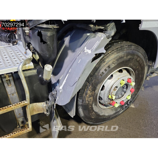 2010 مرسيدس بنز ACTROS 1844-42980609
