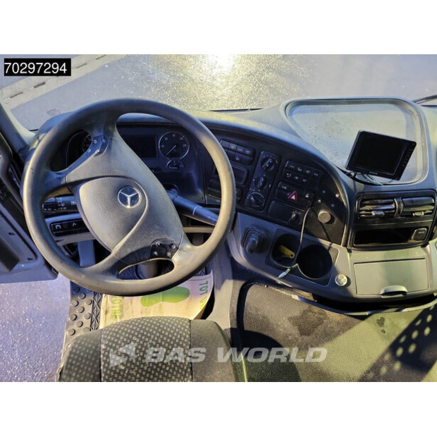 2010 مرسيدس بنز ACTROS 1844-42980613