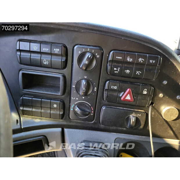 2010 مرسيدس بنز ACTROS 1844-42980617