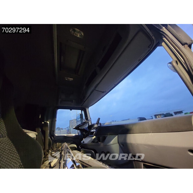 2010 مرسيدس بنز ACTROS 1844-42980620