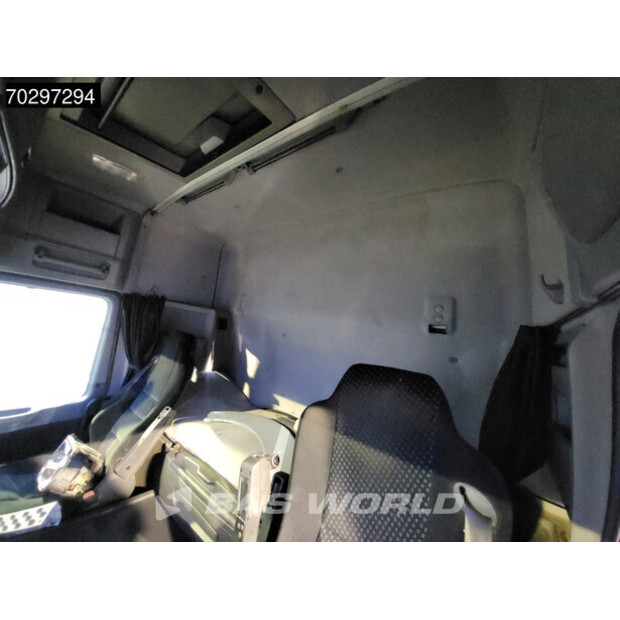 2010 مرسيدس بنز ACTROS 1844-42980621