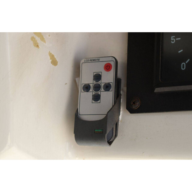 2000 RAVO 5002 SI-42980695