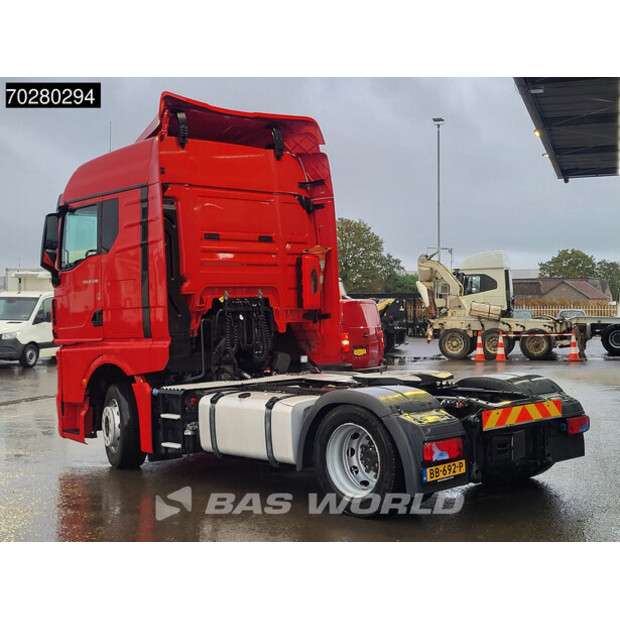 2021 MAN TGX 18.430-42980708