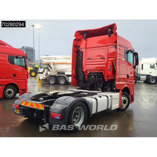 2021 MAN TGX 18.430-42980711