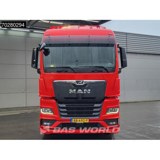 2021 MAN TGX 18.430-42980712