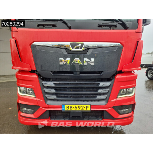 2021 MAN TGX 18.430-42980714